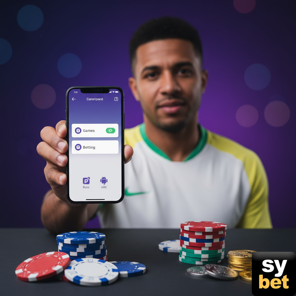 Baixar sybet.com App