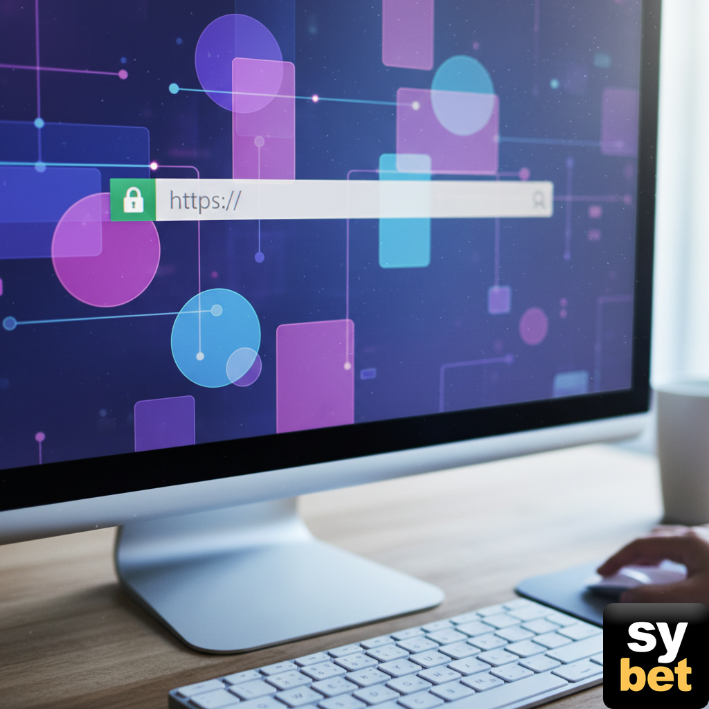 sybet.com - premium link exclusivo para acessar