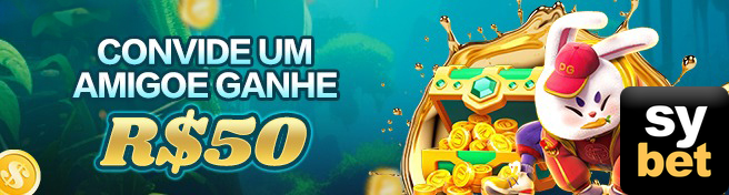 sybet.com - direto link exclusivo para obter