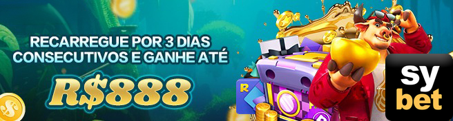 sybet.com - explorar exclusivo jogo